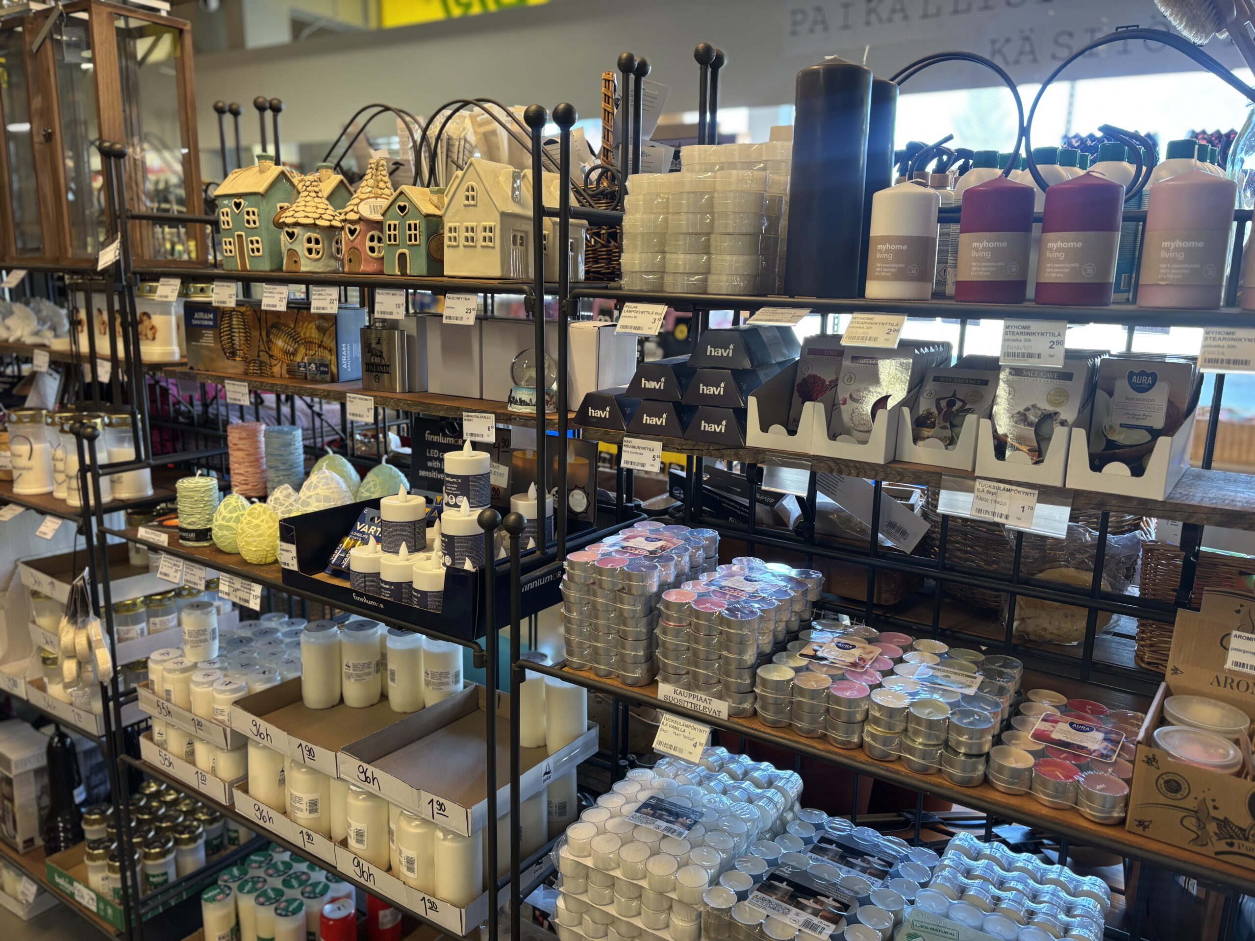 Tuotteet Ja Palvelut Wanha Osula